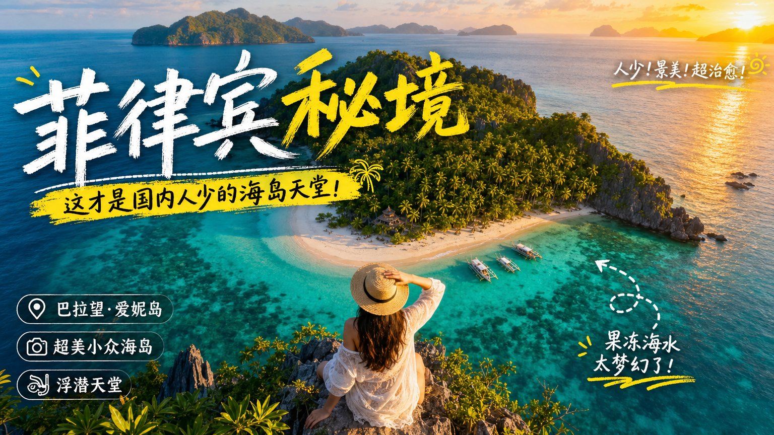 旅行视频分享