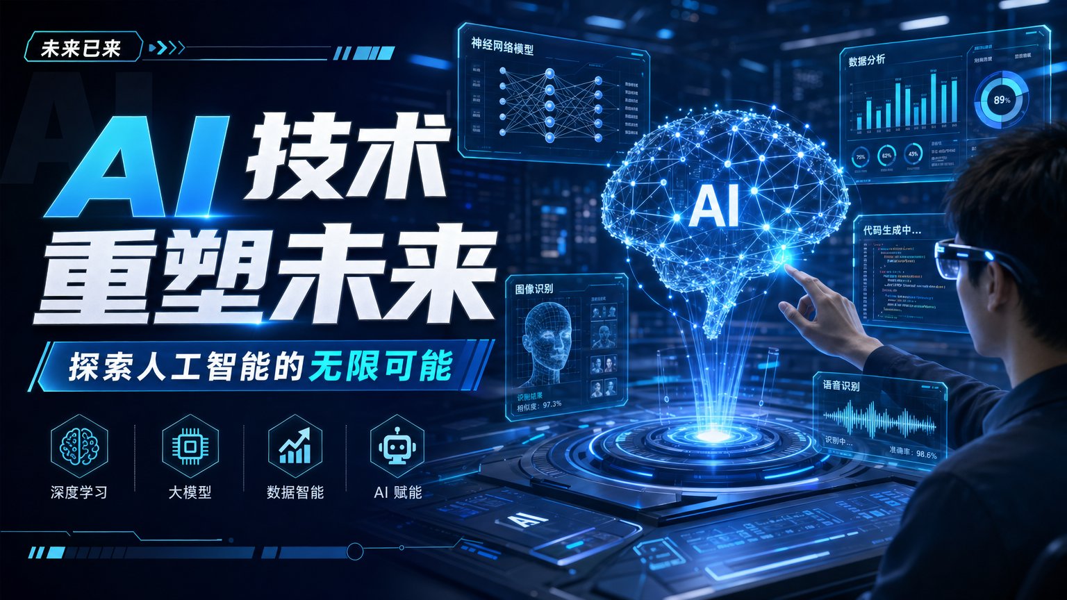 AI视频剪辑教程